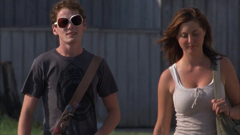 кадр из фильма Middle of Nowhere