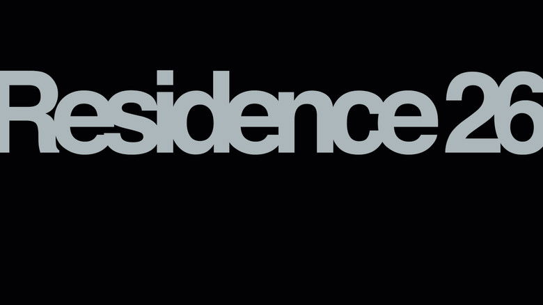 кадр из фильма Residence 26