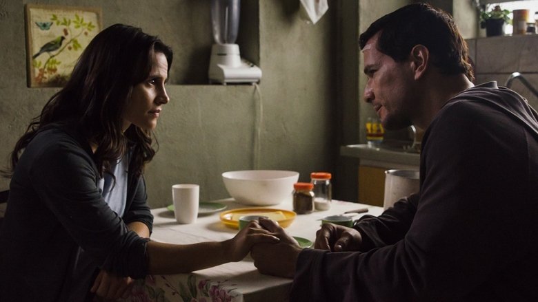 кадр из фильма Голоса с того света