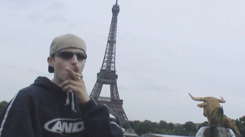 кадр из фильма Reindeerspotting – pako Joulumaasta