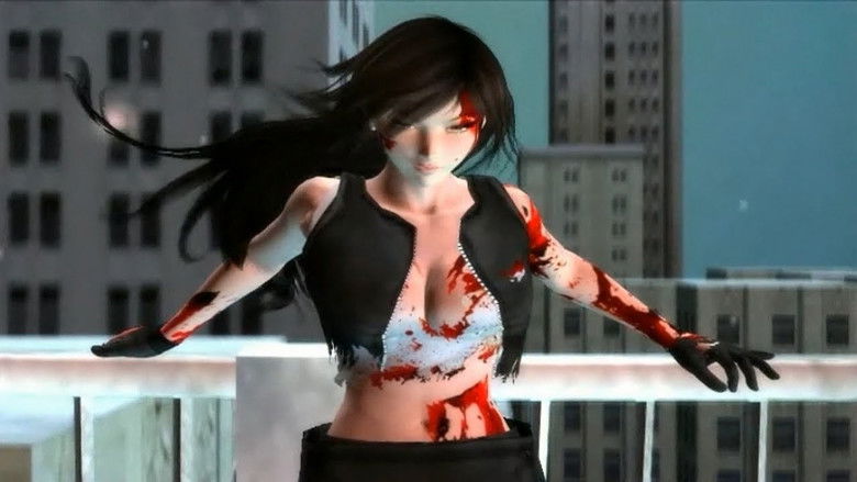 кадр из фильма Dead Fantasy