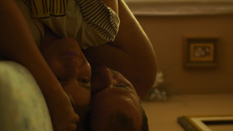 кадр из фильма I Giorni Bianchi