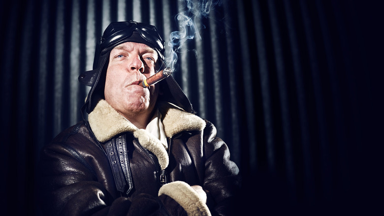 кадр из фильма Bert Visscher: Zelden Zoiets Gezien