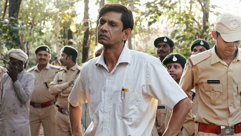 кадр из фильма शेरनी