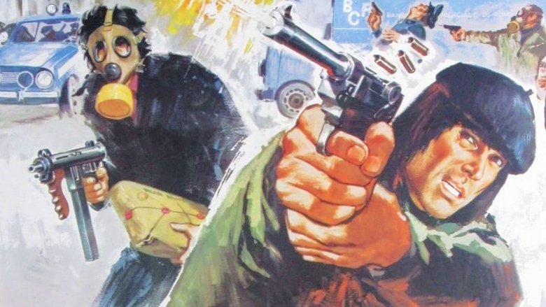 Банда Горбуна