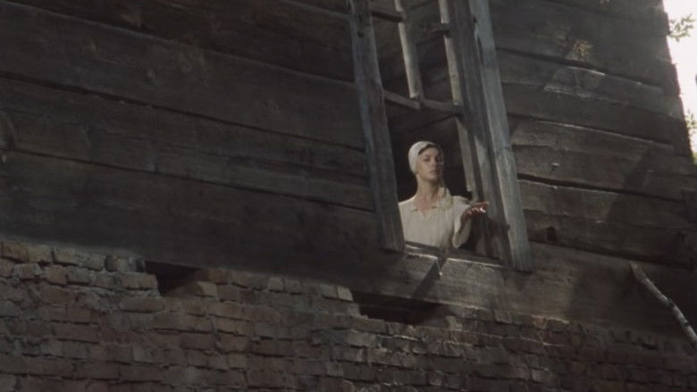 кадр из фильма Душа моя, Мария