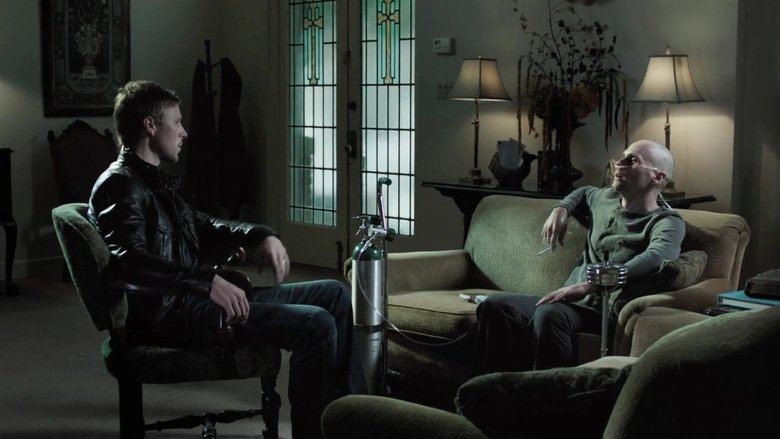 кадр из фильма Одержимость Майкла Кинга