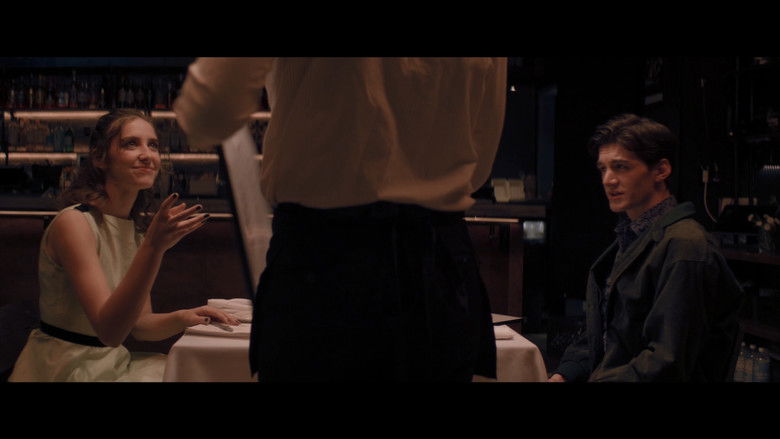 кадр из фильма Single Buffalo