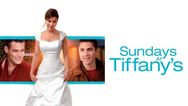 кадр из фильма Sundays at Tiffany's