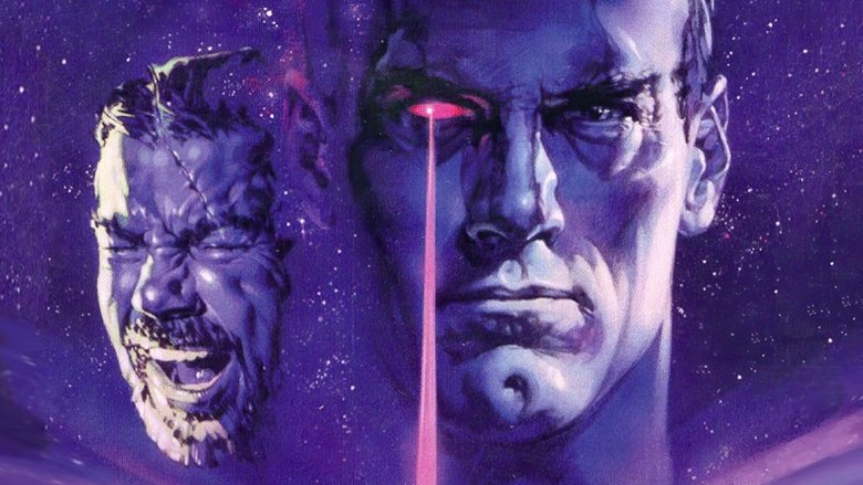 кадр из фильма Абраксас: Страж вселенной