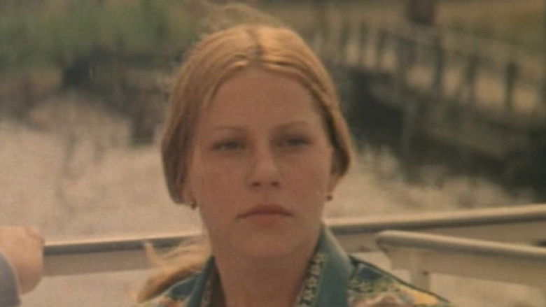 кадр из фильма Молодая жена