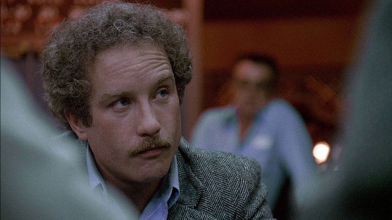 кадр из фильма Большой сговор