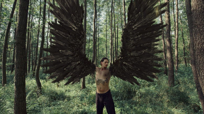 кадр из фильма Orla