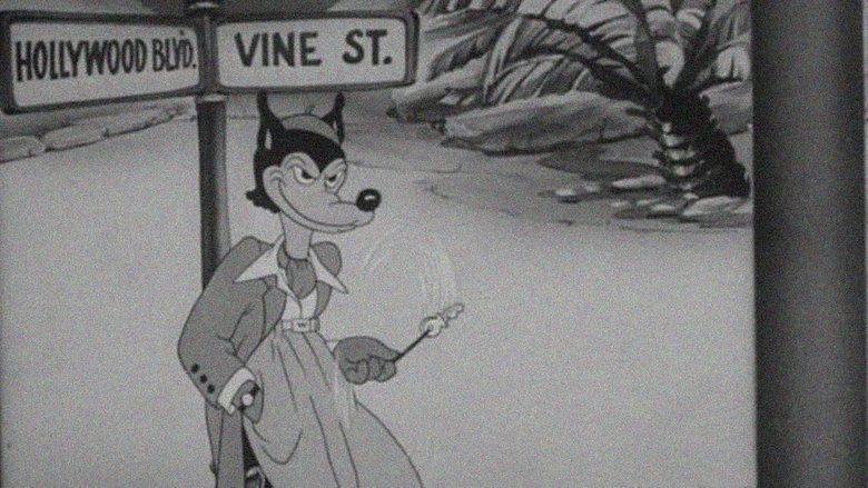 кадр из фильма Who's Who in the Zoo