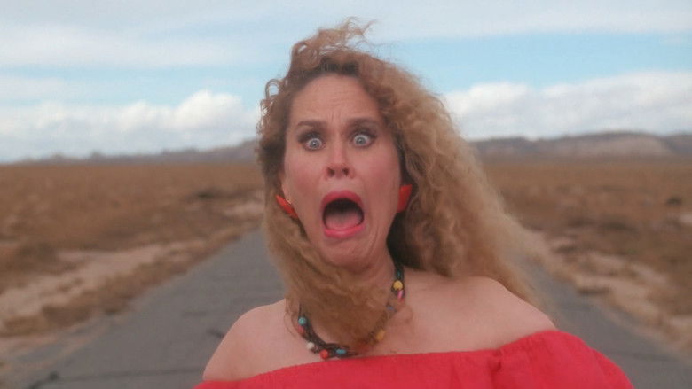 кадр из фильма Рубин и Эд