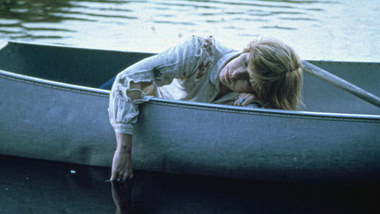 кадр из фильма Пятница 13