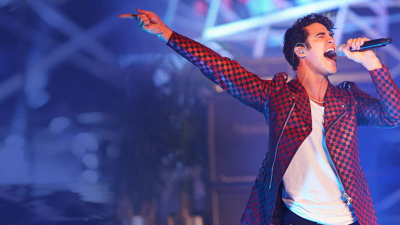 кадр из фильма The Queen Family Singalong