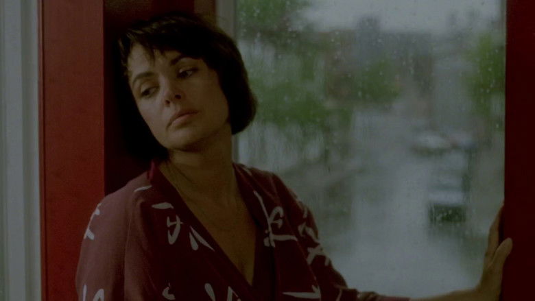 кадр из фильма Les amoureuses