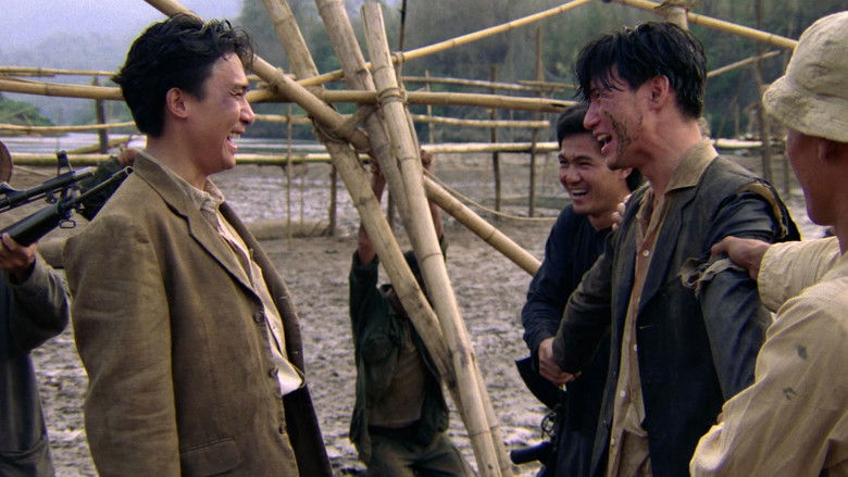 Пуля в голове