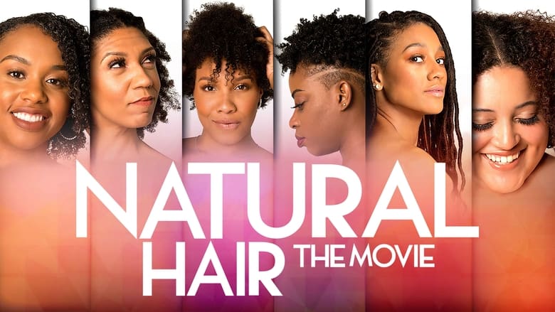 кадр из фильма Natural Hair the Movie