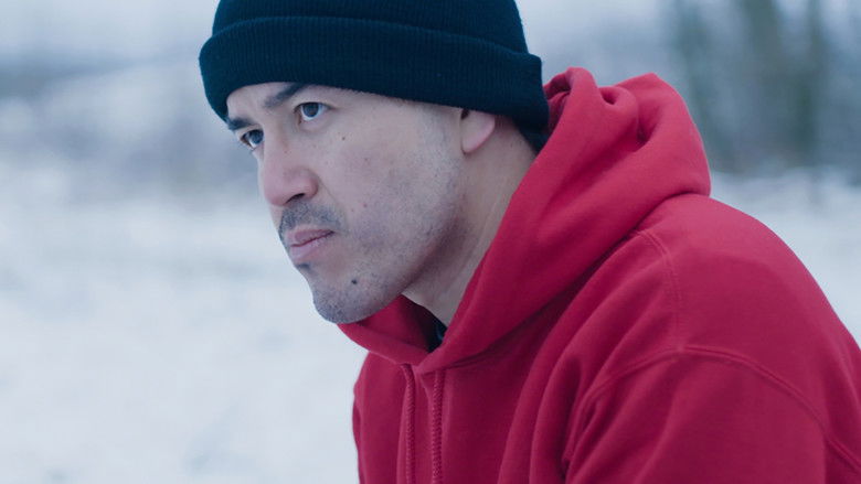 кадр из фильма Mina sköra händer