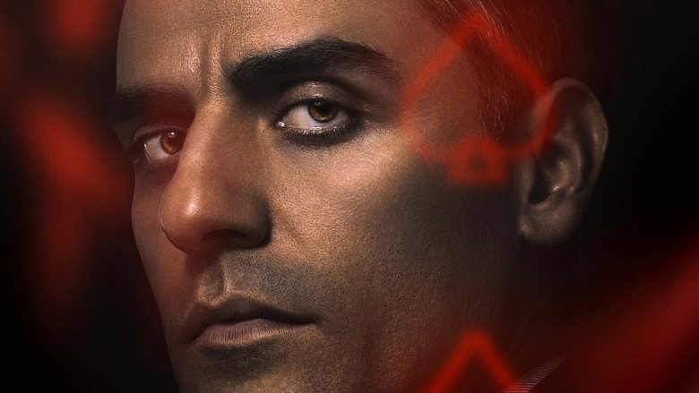 кадр из фильма Холодный расчет