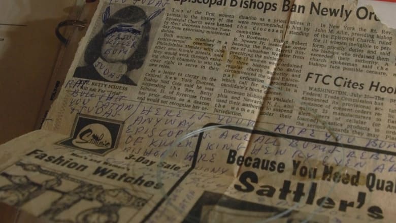 кадр из фильма The Philadelphia Eleven