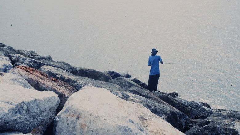 кадр из фильма The Solution Method of Phankorn