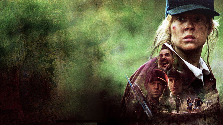 кадр из фильма Cry in the Wild: The Taking of Peggy Ann