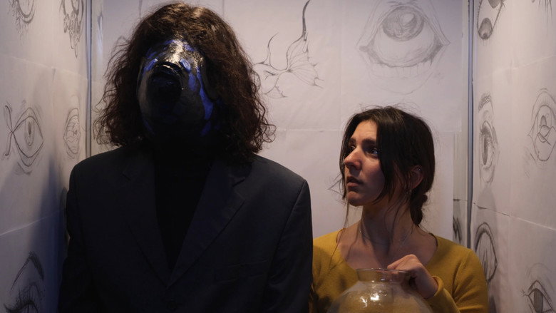 кадр из фильма FISHCALL