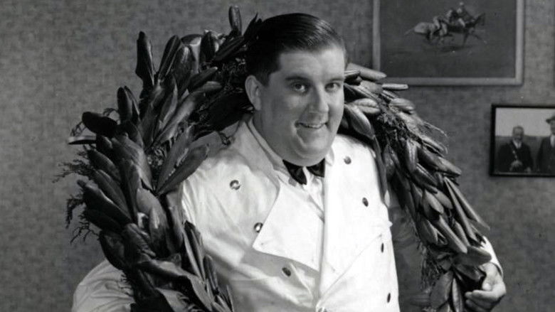 кадр из фильма Plat eller krone