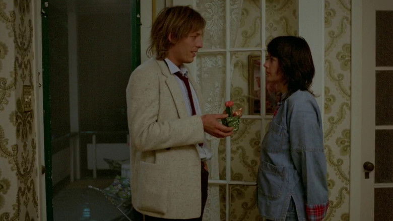 кадр из фильма Larose, Pierrot et la Luce