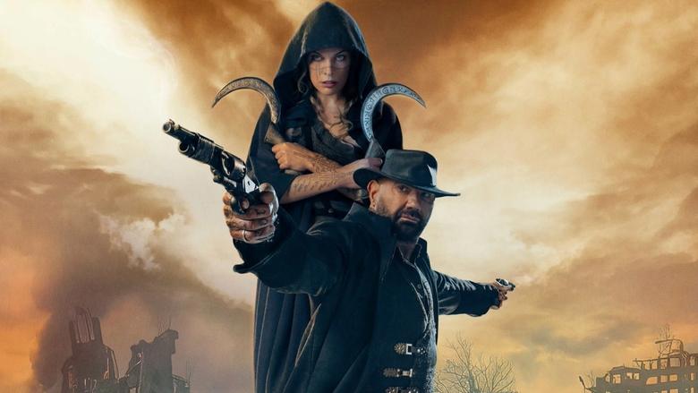 кадр из фильма В потерянных землях