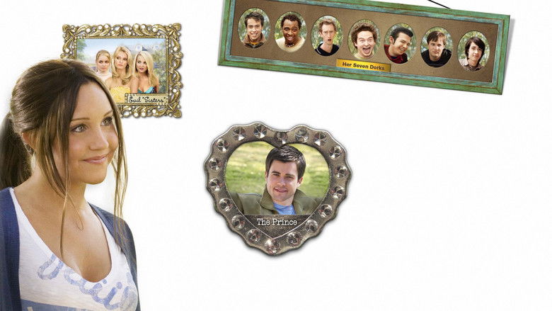 кадр из фильма Сидни Уайт