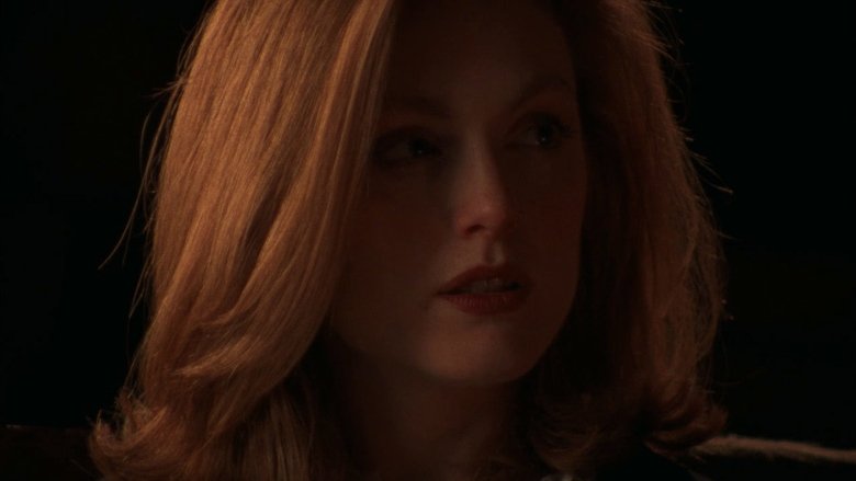 кадр из фильма Ваня с 42-й улицы