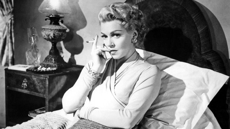 кадр из фильма Другое время, другое место