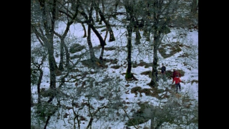 кадр из фильма Pine Flat