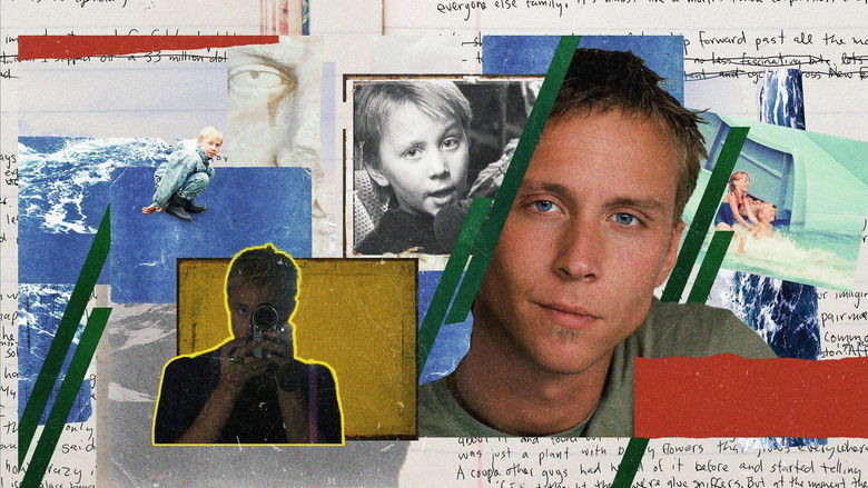 кадр из фильма Daniel