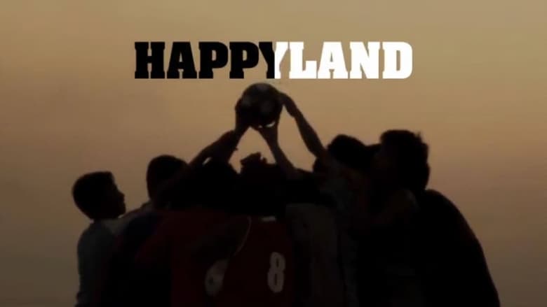 кадр из фильма Happyland