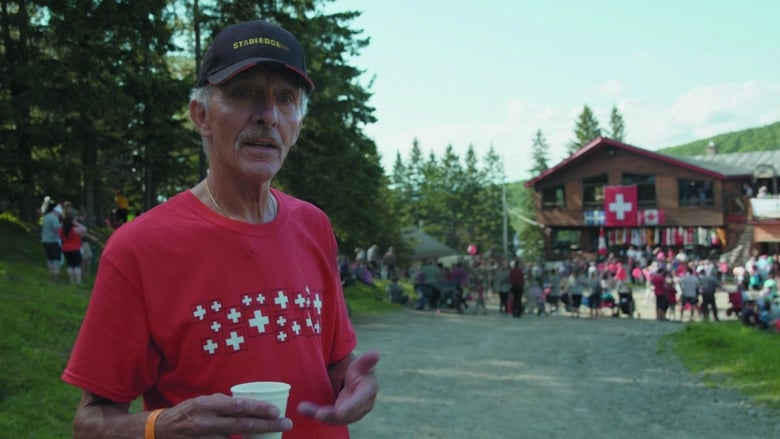 кадр из фильма Langi Ziit