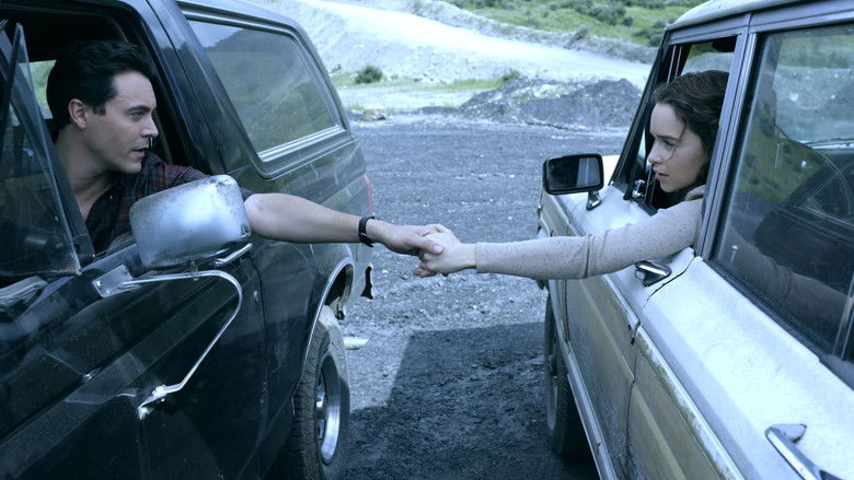 кадр из фильма Роковая связь