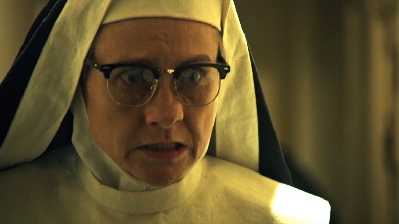 Проклятие монахинь