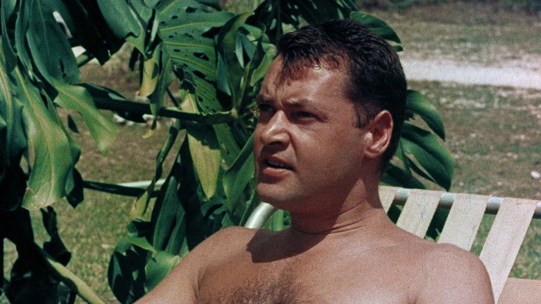 кадр из фильма The Prince and the Nature Girl