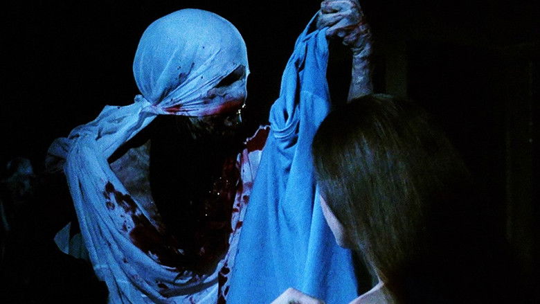 кадр из фильма Урод в замке