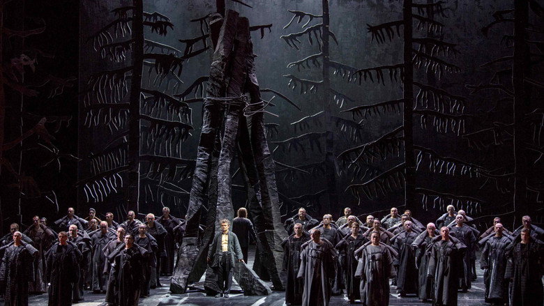 Parsifal - Bayerische Staatsoper