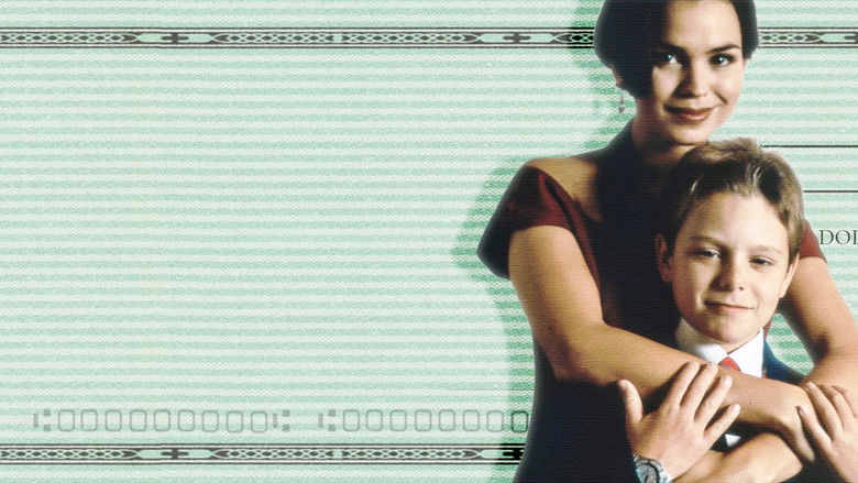 кадр из фильма Мне хватит миллиона