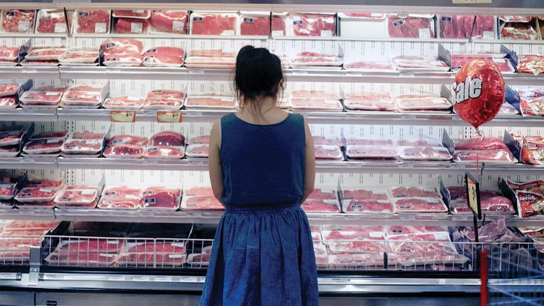 кадр из фильма The Carnivores