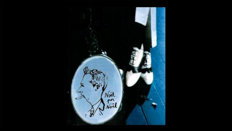 кадр из фильма Isto é Noel Rosa