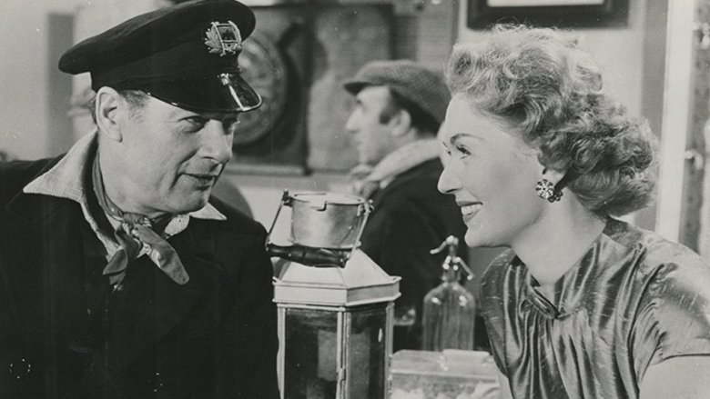 кадр из фильма Devil's Point