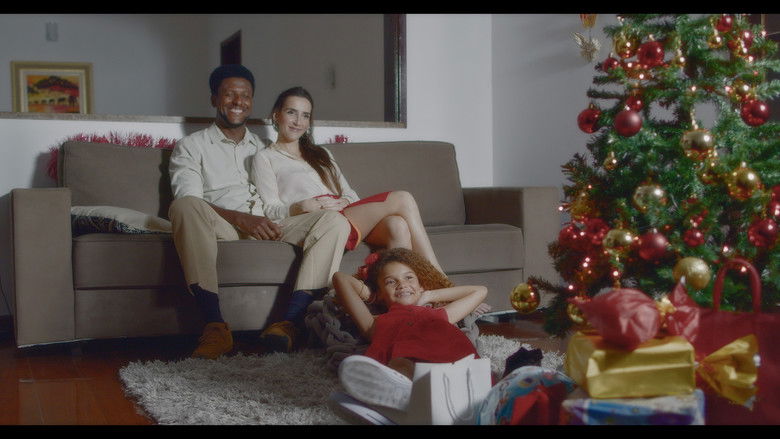 кадр из фильма Então é natal?
